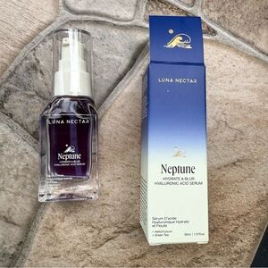 Luna Nectar Hydrating Serum
